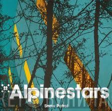 Alpinestars - Snow Patrol