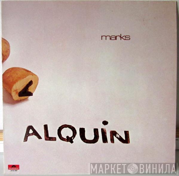  Alquin  - Marks