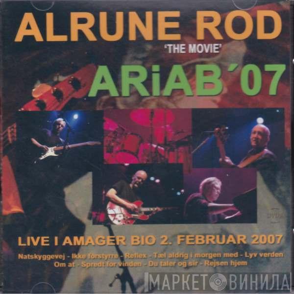  Alrune Rod  - ARiAB '07