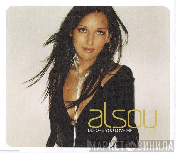 Alsou - Before You Love Me