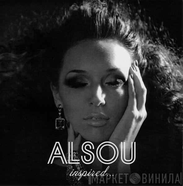  Alsou  - Inspired...