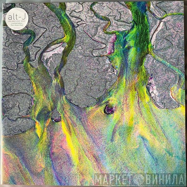 Alt-J - An Awesome Wave