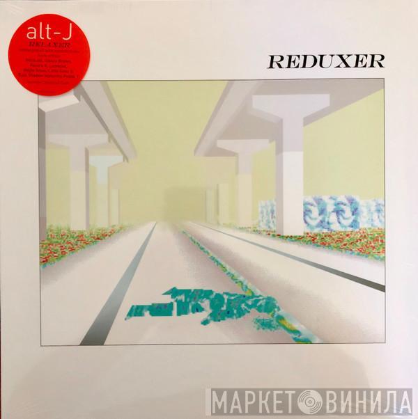 Alt-J - Reduxer