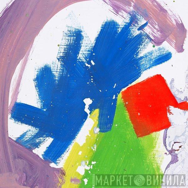Alt-J - This Is All Yours
