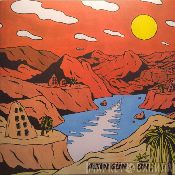 Altın Gün - On