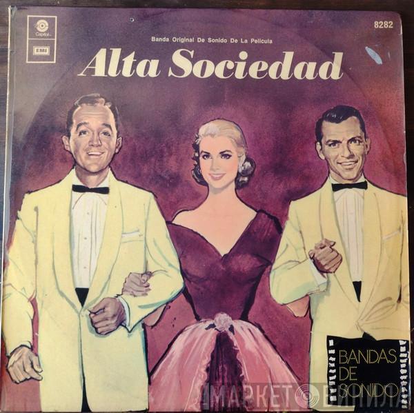  - Alta Sociedad (Banda Sonora Original De La Película)