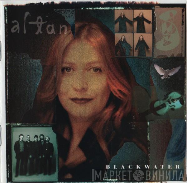  Altan  - Blackwater