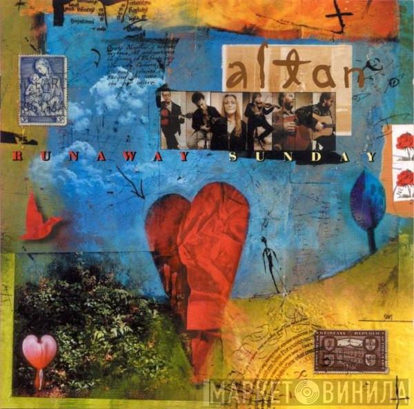  Altan  - Runaway Sunday