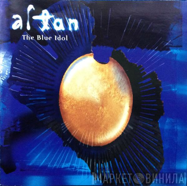  Altan  - The Blue Idol