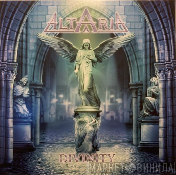 Altaria - Divinity