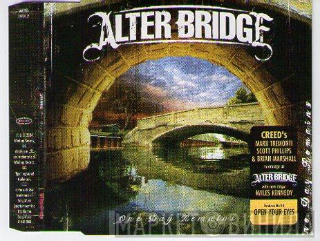 Alter Bridge - One Day Remains