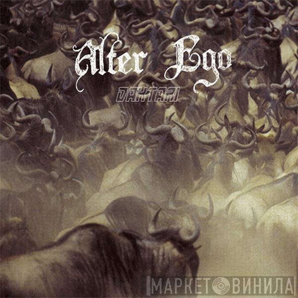  Alter Ego  - Daktari