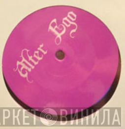  Alter Ego  - Rocker (Dub)
