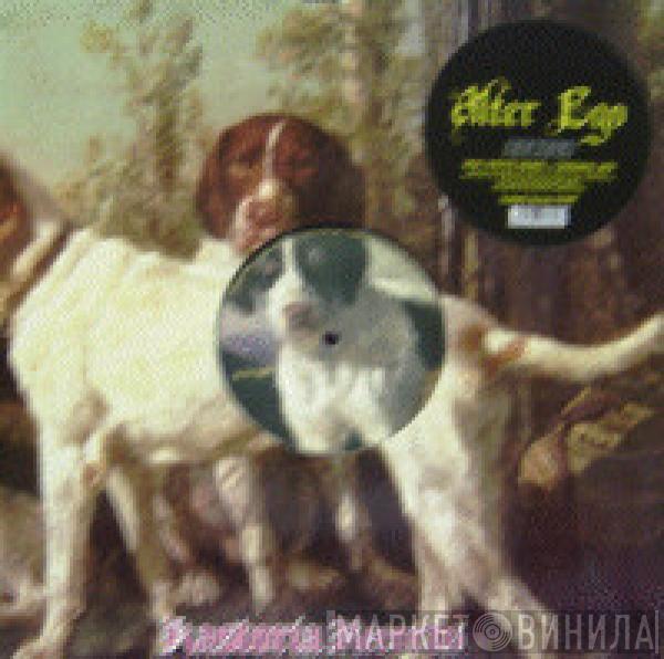  Alter Ego  - Rocker (Remixes)