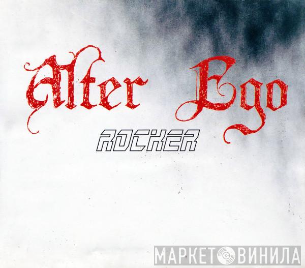 Alter Ego - Rocker
