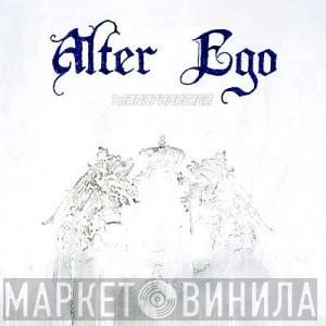  Alter Ego  - Transphormer