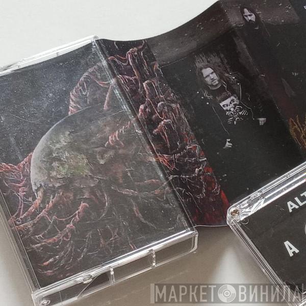  Altered Dead  - Returned To Life