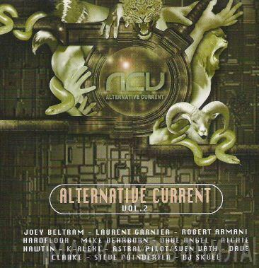  - Alternative Current Vol. 2