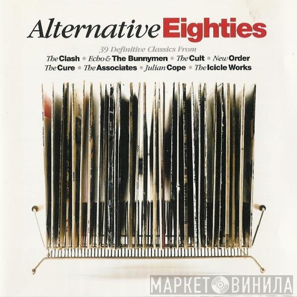  - Alternative Eighties