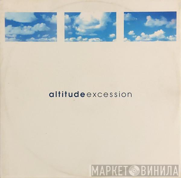 Altitude - Excession