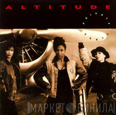 Altitude  - Private Parts