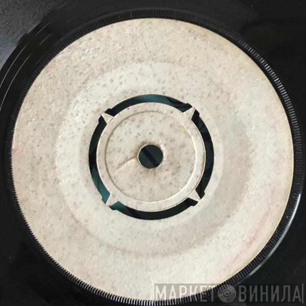  Alton Ellis  - La La Means I Love You / Give Me Your Love