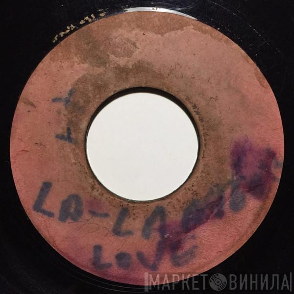  Alton Ellis  - La La Means I Love You