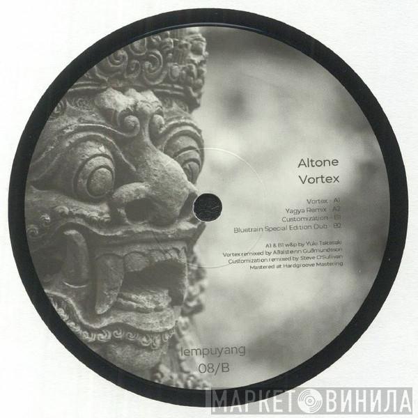 Altone - Vortex