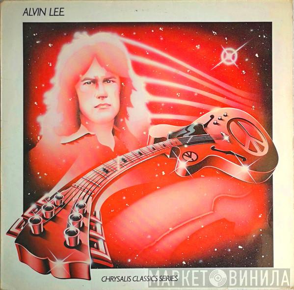 Alvin Lee - Alvin Lee