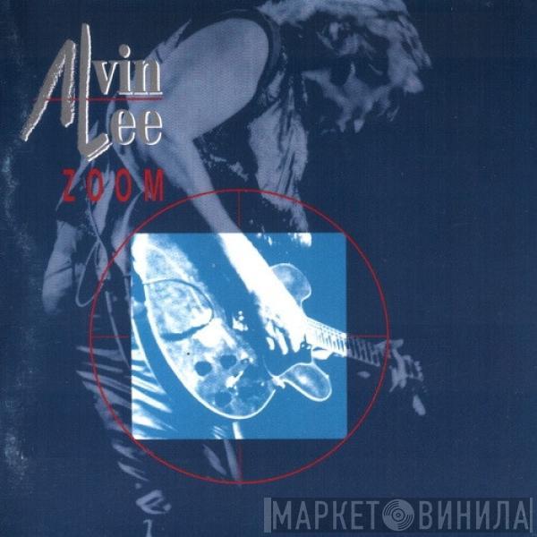 Alvin Lee - Zoom