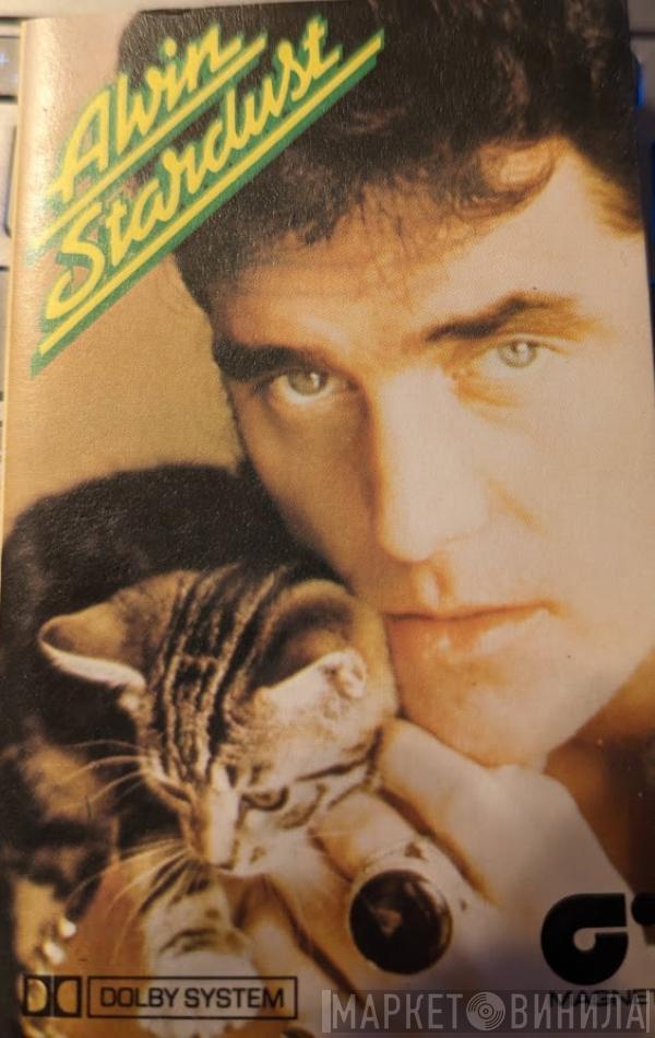  Alvin Stardust  - Alvin Stardust