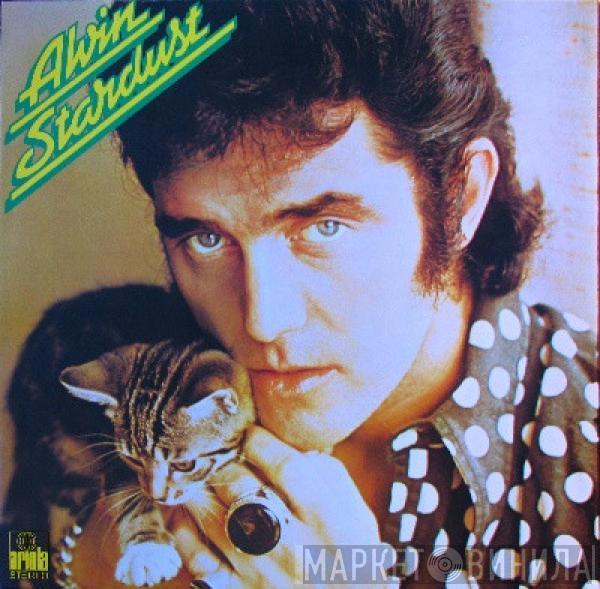  Alvin Stardust  - Alvin Stardust