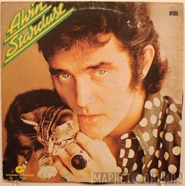  Alvin Stardust  - Alvin Stardust