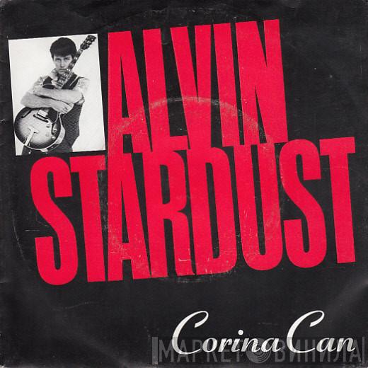  Alvin Stardust  - Corina Can