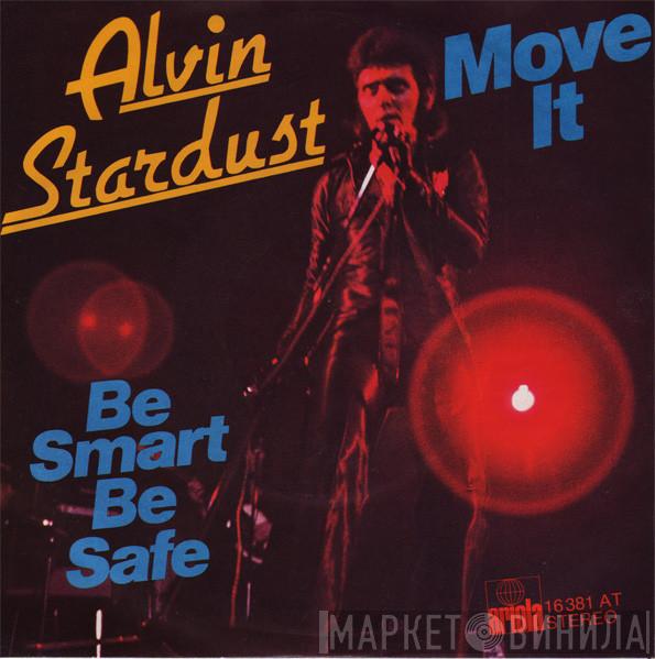  Alvin Stardust  - Move It