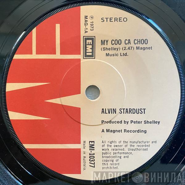  Alvin Stardust  - My Coo Ca Choo
