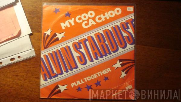  Alvin Stardust  - My Coo Ca Choo