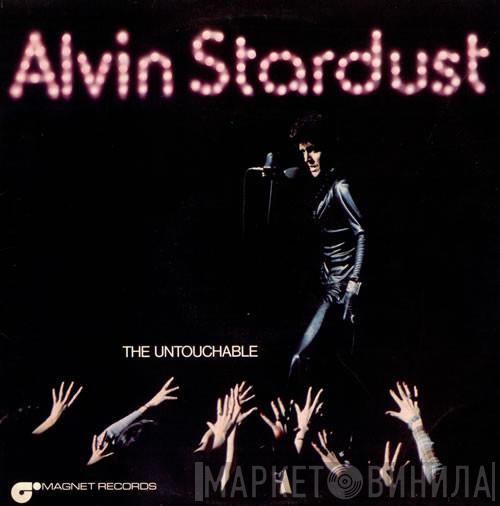 Alvin Stardust - The Untouchable