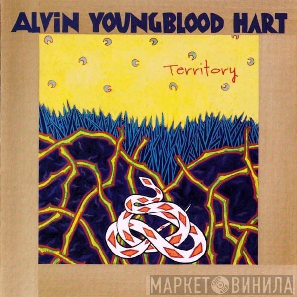 Alvin Youngblood Hart - Territory