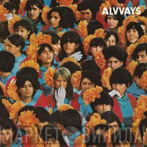  Alvvays  - Alvvays