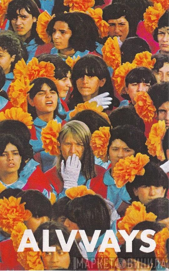  Alvvays  - Alvvays
