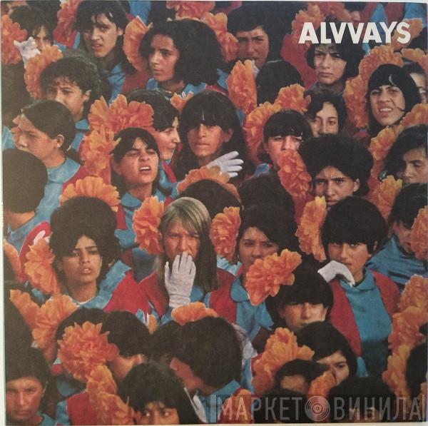  Alvvays  - Alvvays