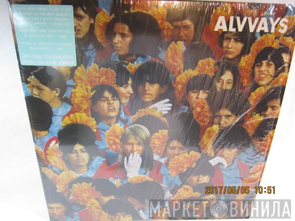  Alvvays  - Alvvays