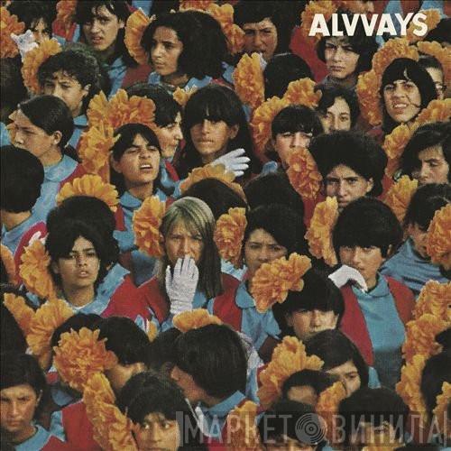  Alvvays  - Alvvays