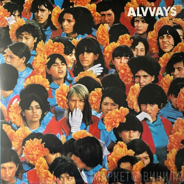  Alvvays  - Alvvays