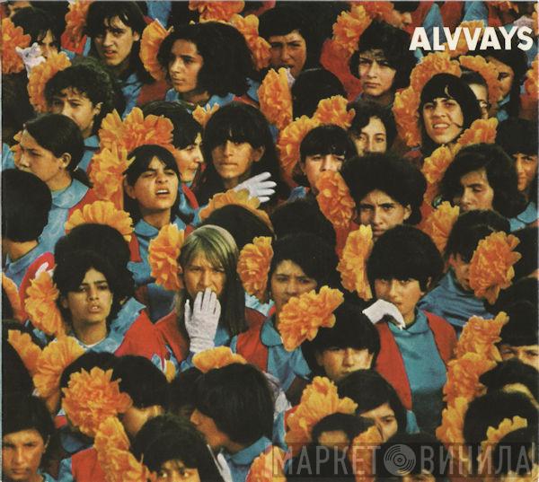  Alvvays  - Alvvays