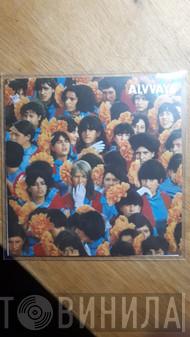  Alvvays  - Alvvays