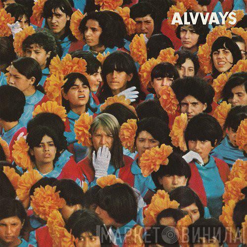  Alvvays  - Alvvays