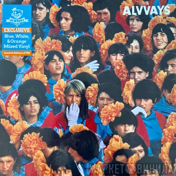  Alvvays  - Alvvays
