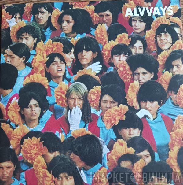  Alvvays  - Alvvays